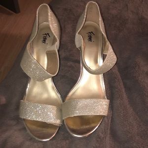 heels